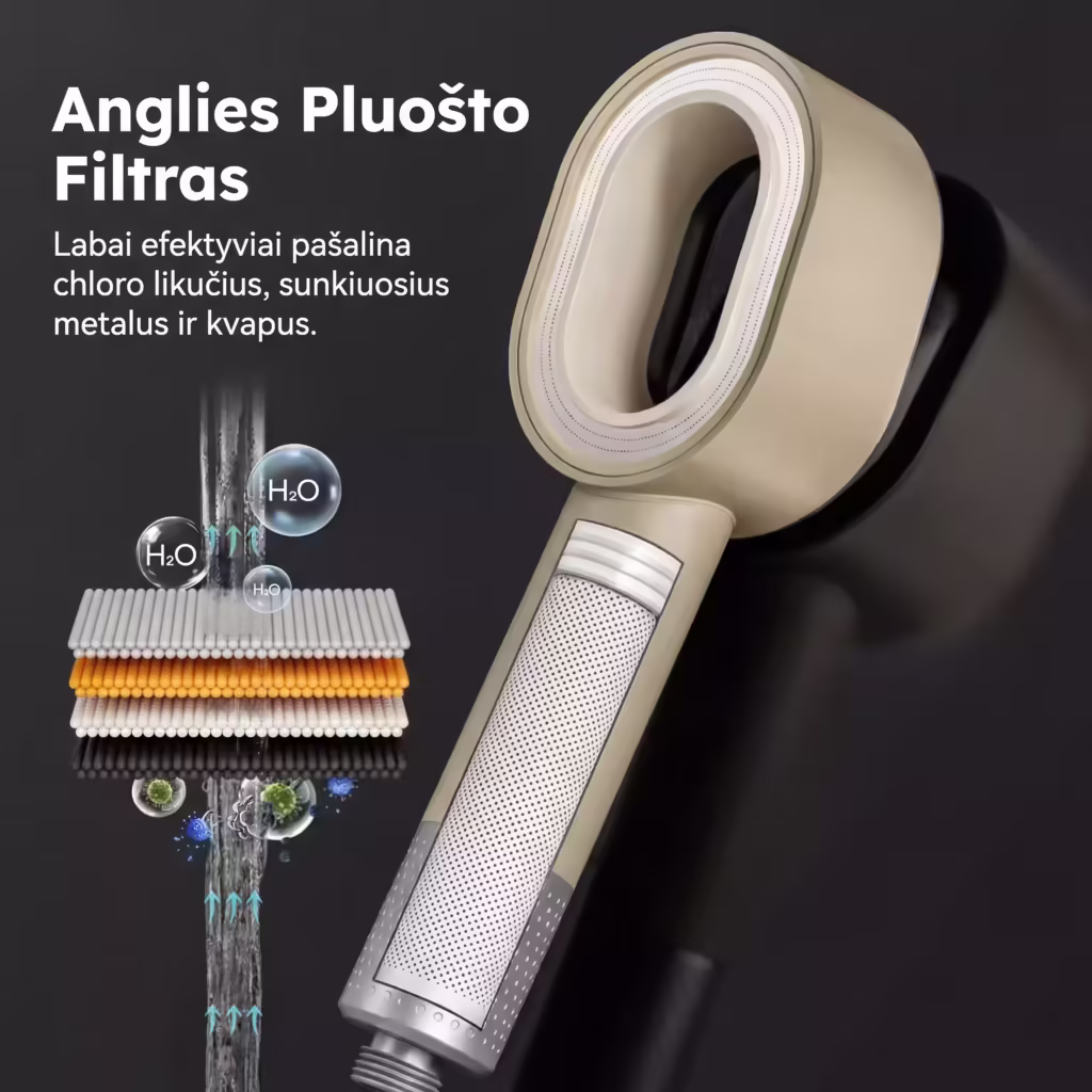 duso galvutes privalumai