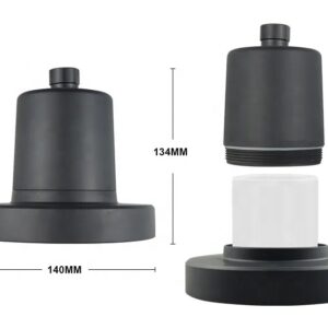 duso galva su filtru ora 08