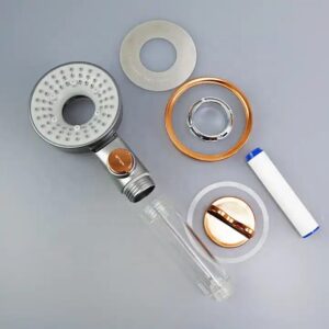 duso galvute su filtru aro 03